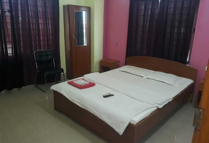 تختخواب و صبحانه Homocation Ricon Homestay