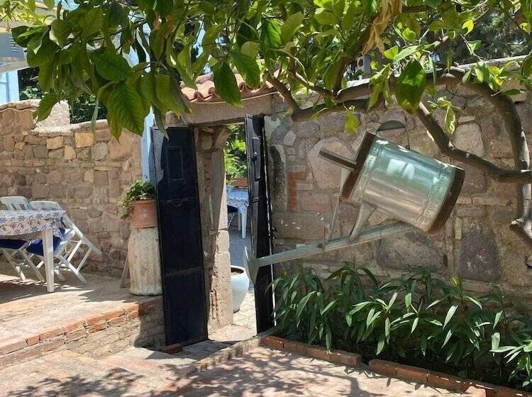 تختخواب و صبحانه Litri Otel