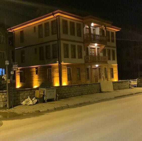 צימר Utku Konağı