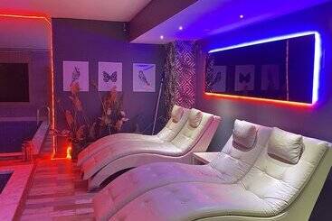 Centrum Hotel & Spa