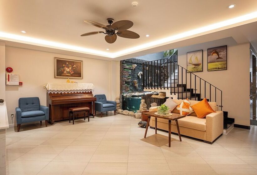 Cozrum Home   Kena House