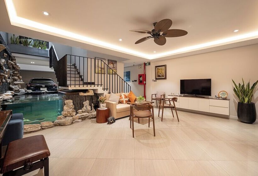 Cozrum Home   Kena House
