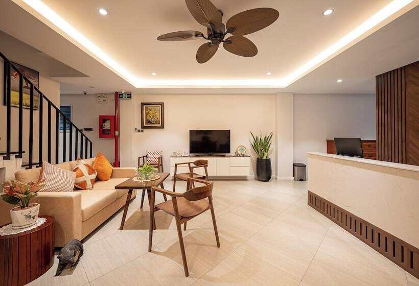 Cozrum Home   Kena House