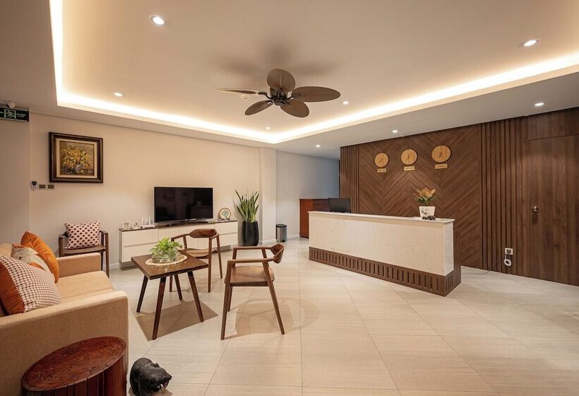 Cozrum Home   Kena House