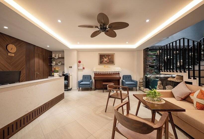 Cozrum Home Kena House