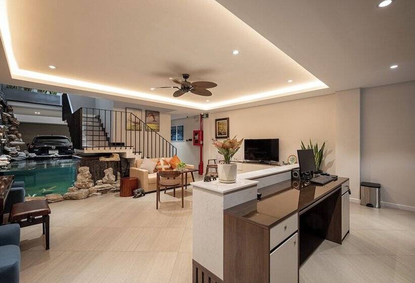 Cozrum Home   Kena House
