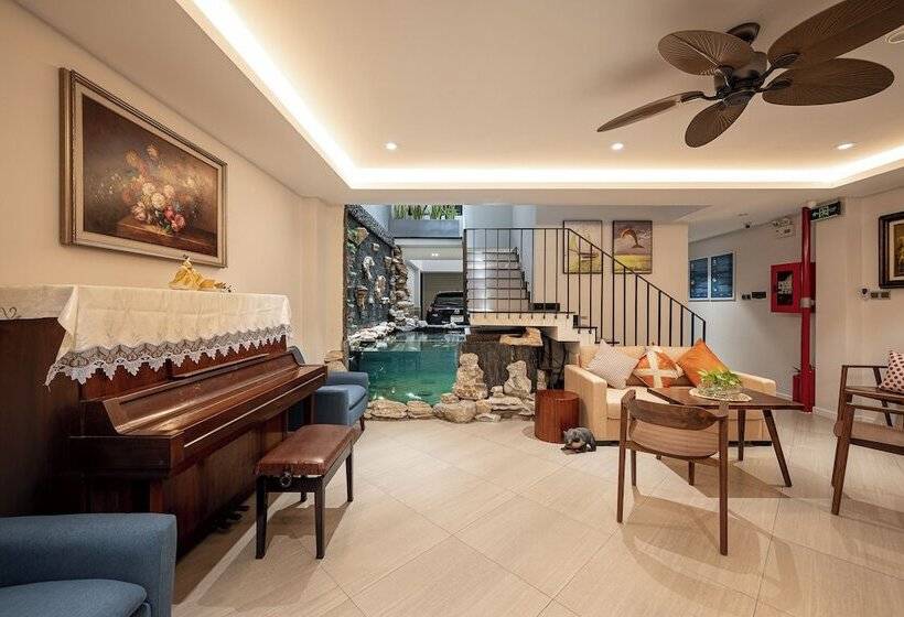 Cozrum Home   Kena House