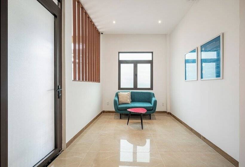 Cozrum Homes   Cozytel Residence