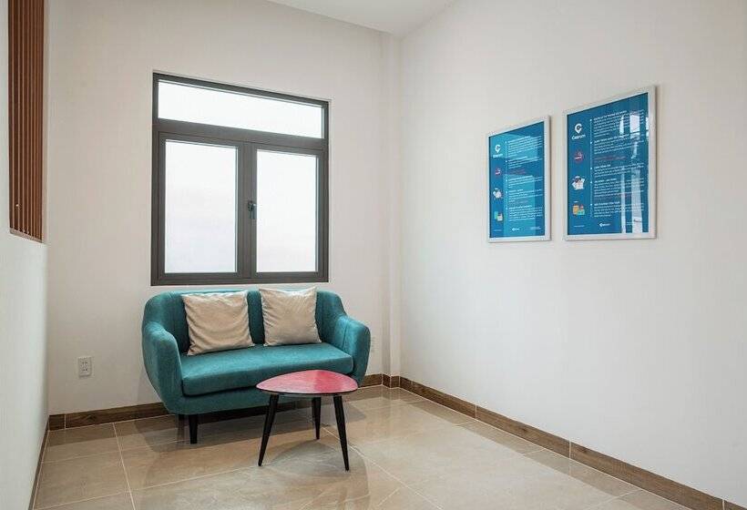 Cozrum Homes   Cozytel Residence