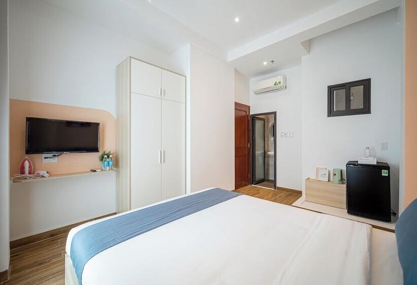 Cozrum Homes   Cozytel Residence