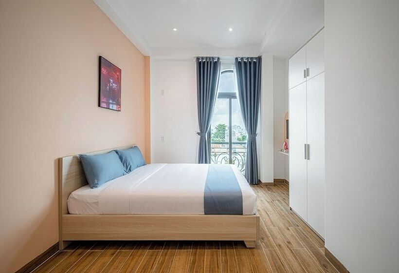 Cozrum Homes   Cozytel Residence