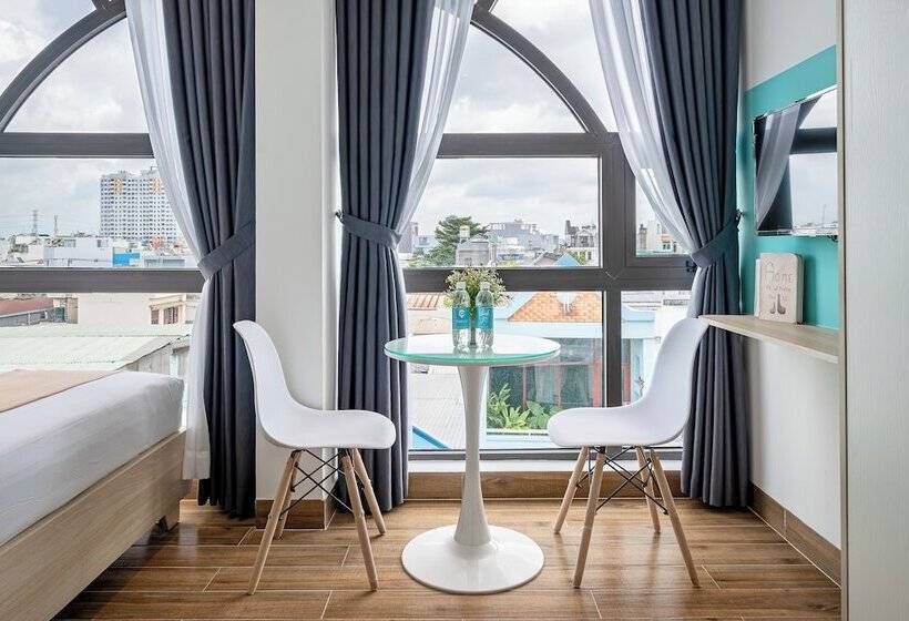 Cozrum Homes   Cozytel Residence