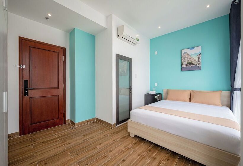 Cozrum Homes   Cozytel Residence