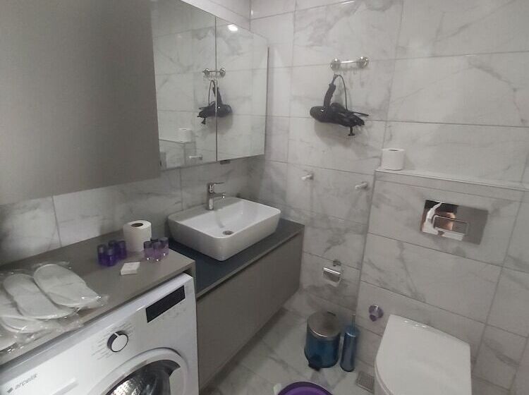 Ethica Suite Luxury Houses