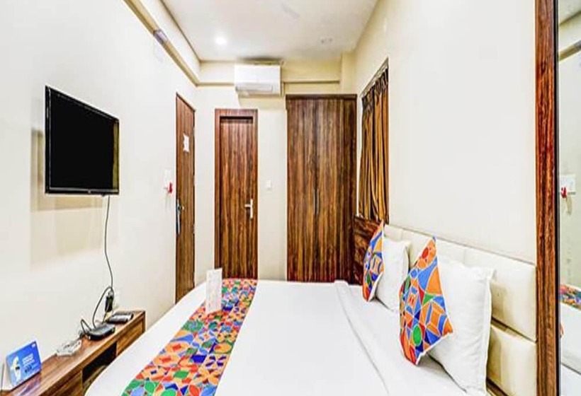 Fabhotel Carnival