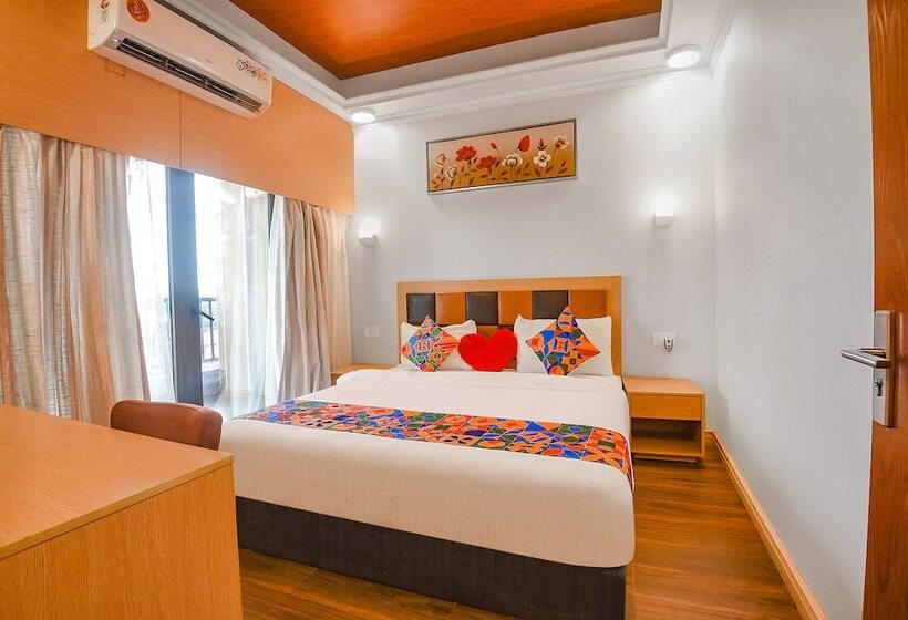 Fabhotel Comfort Prime Infantaria