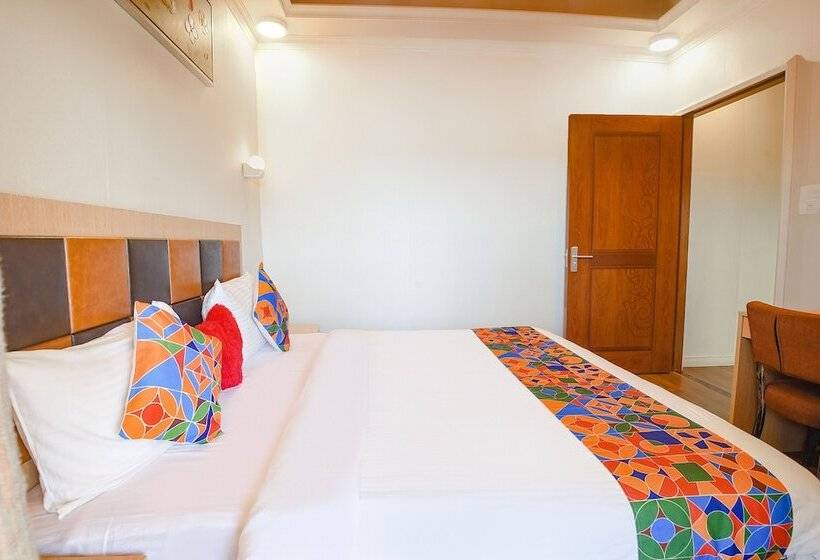 Fabhotel Comfort Prime Infantaria