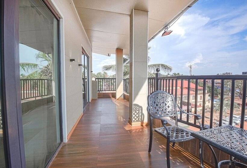 Fabhotel Comfort Prime Infantaria