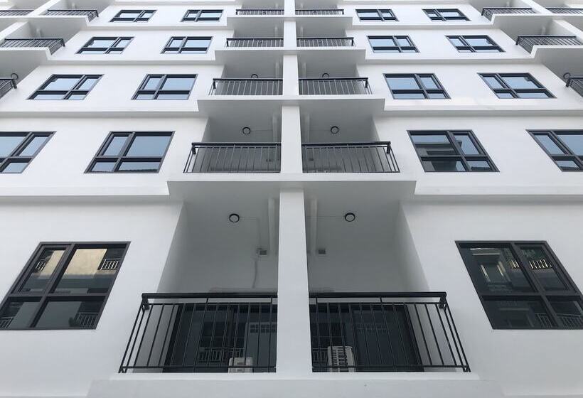 Geen Hotel Chonburi