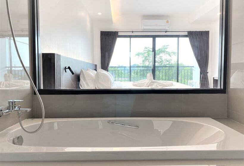 Geen Hotel Chonburi