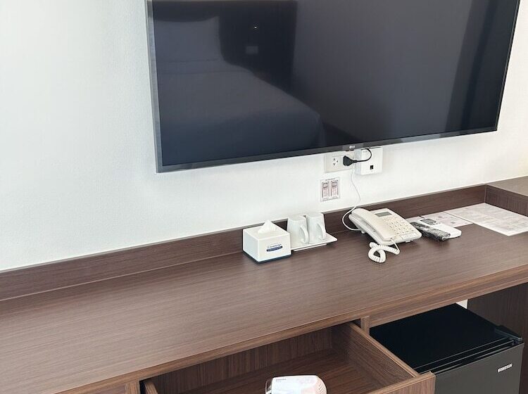 Geen Hotel Chonburi
