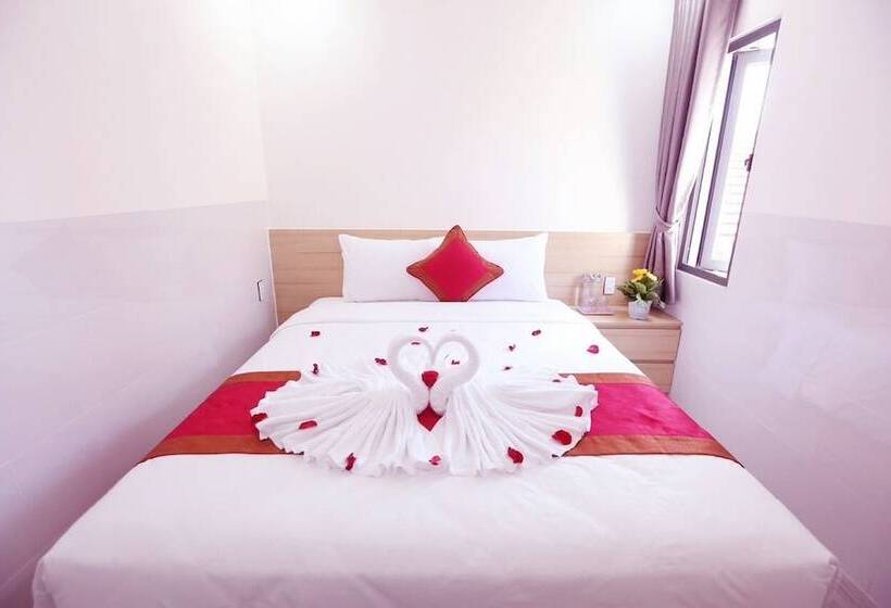 مسافرخانه Song Thiện Homestay