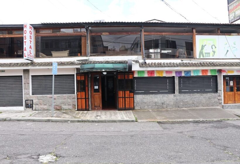 Hostal La Catolica