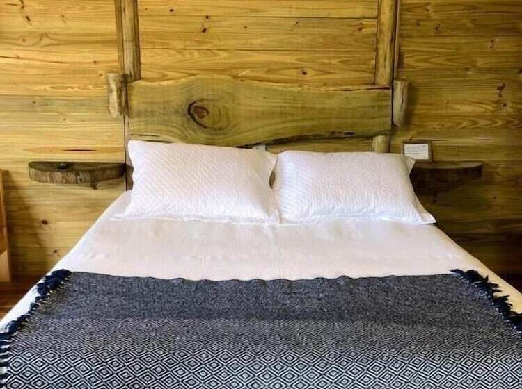 فندق فئة نجمة واحدة Pousada Flor De Lótus Dos Canyons