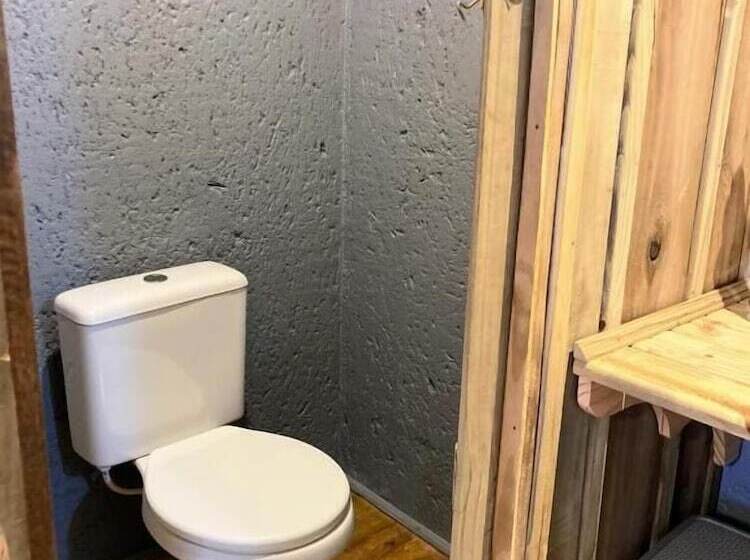 فندق فئة نجمة واحدة Pousada Flor De Lótus Dos Canyons