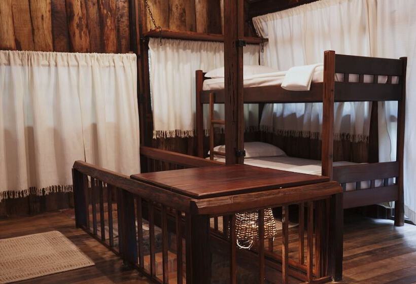 فندق فئة نجمة واحدة Sítio Urbano