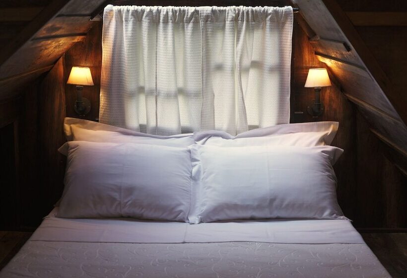 فندق فئة نجمة واحدة Sítio Urbano