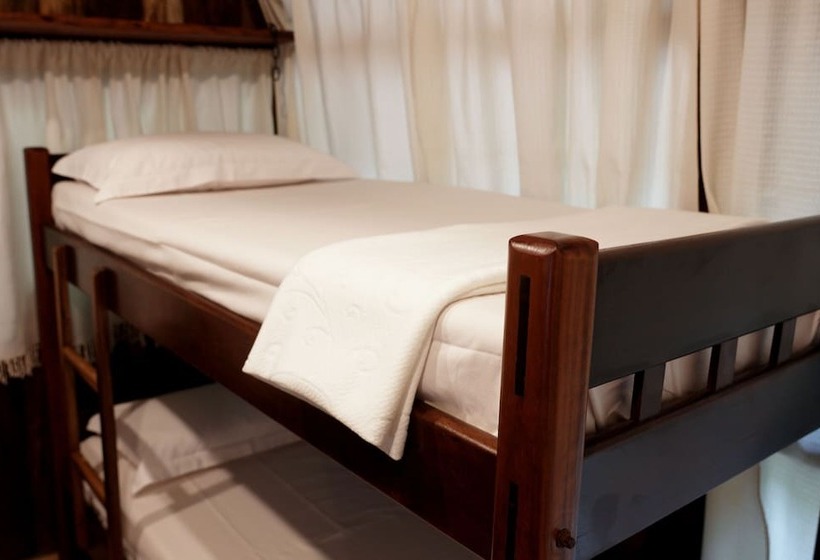 فندق فئة نجمة واحدة Sítio Urbano