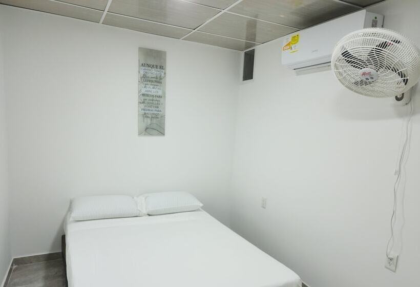 Hostal Willy Home