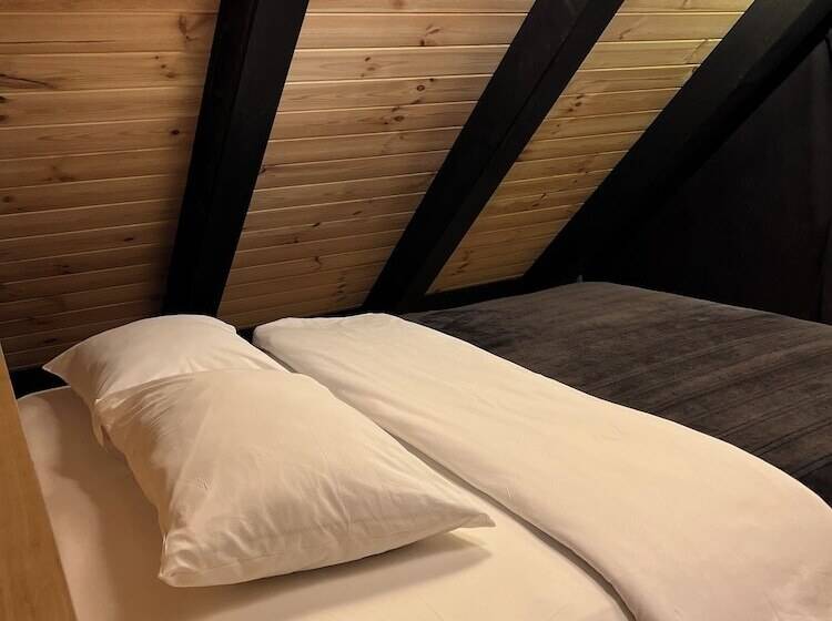 בית מלון כפרי Ayder Vanak Stone Suites