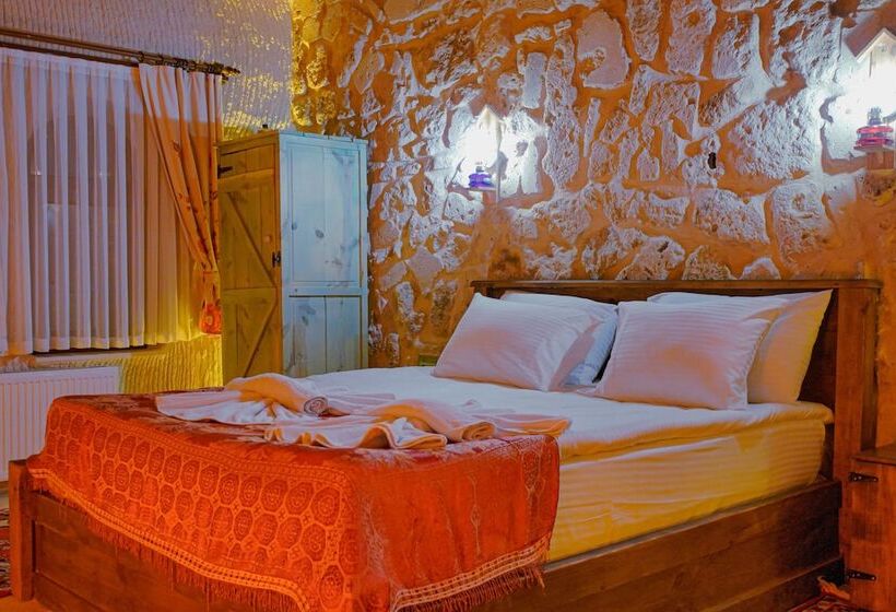 هتل Babili Cappadocia Cave