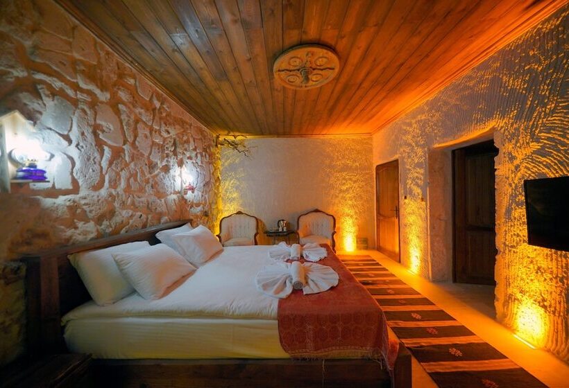 هتل Babili Cappadocia Cave