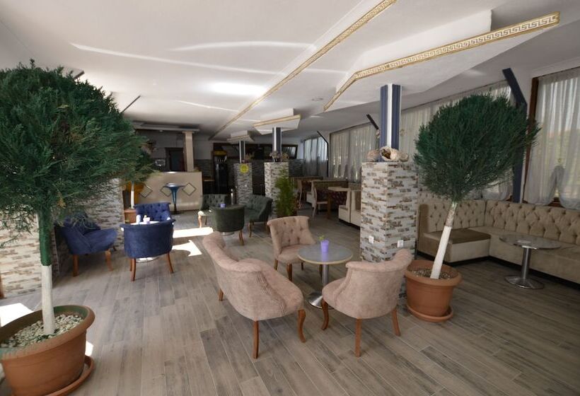 ホテル Bahar Aqua Resort