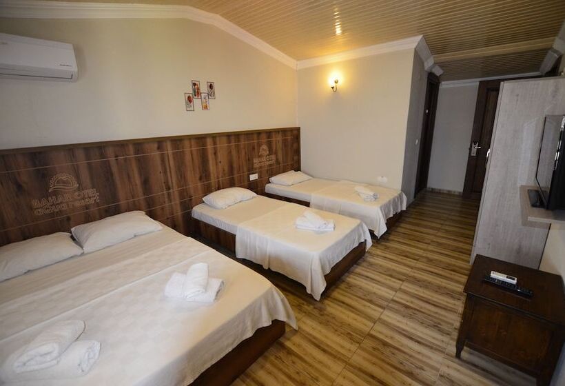 ホテル Bahar Aqua Resort