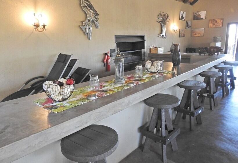 فندق Balule Bushveld Safari Lodge