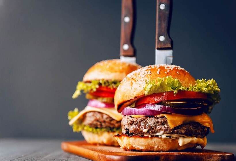 فندق Balule Bushveld Safari Lodge