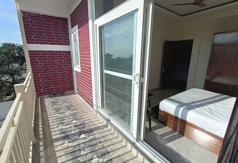 酒店 Blessings Always Homestay