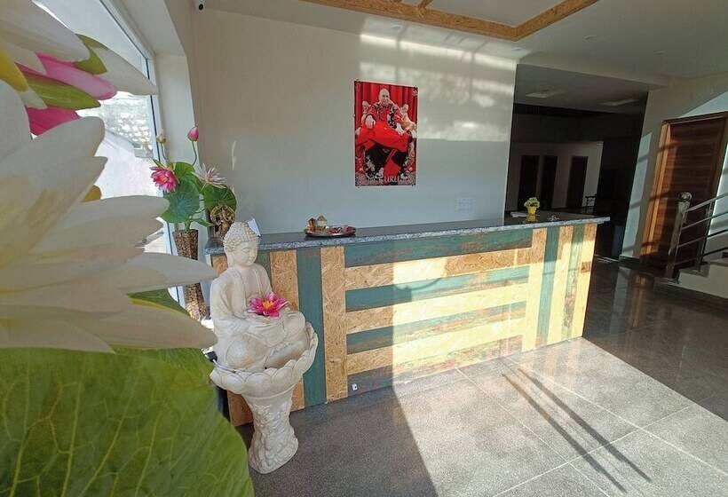 酒店 Blessings Always Homestay