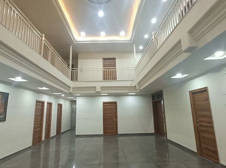 酒店 Blessings Always Homestay