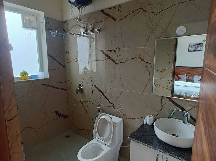 酒店 Blessings Always Homestay