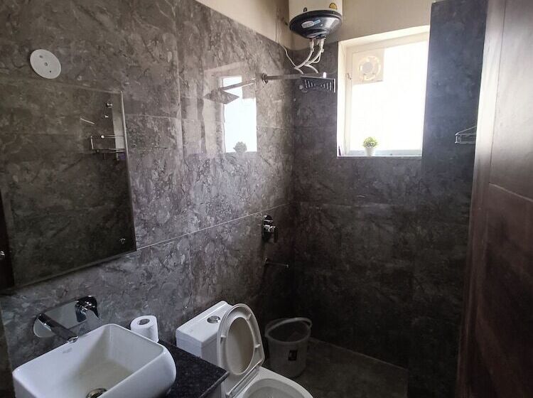 酒店 Blessings Always Homestay