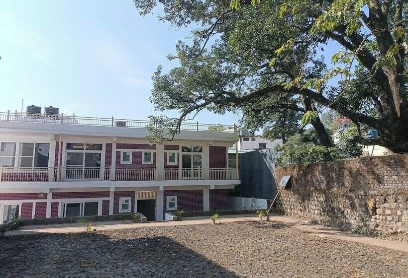 酒店 Blessings Always Homestay