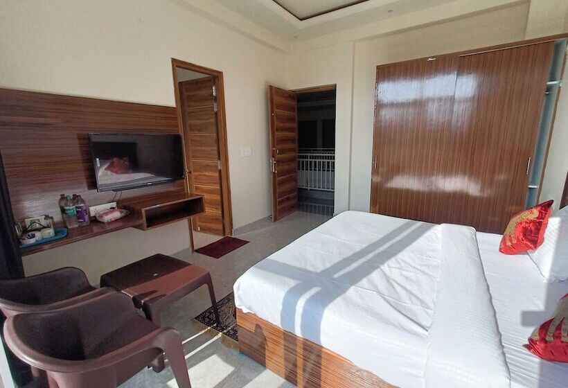 酒店 Blessings Always Homestay