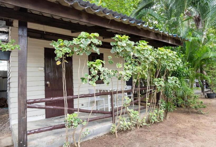 酒店 Breeze Bungalows