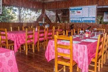 هتل Caiman Eco Lodge