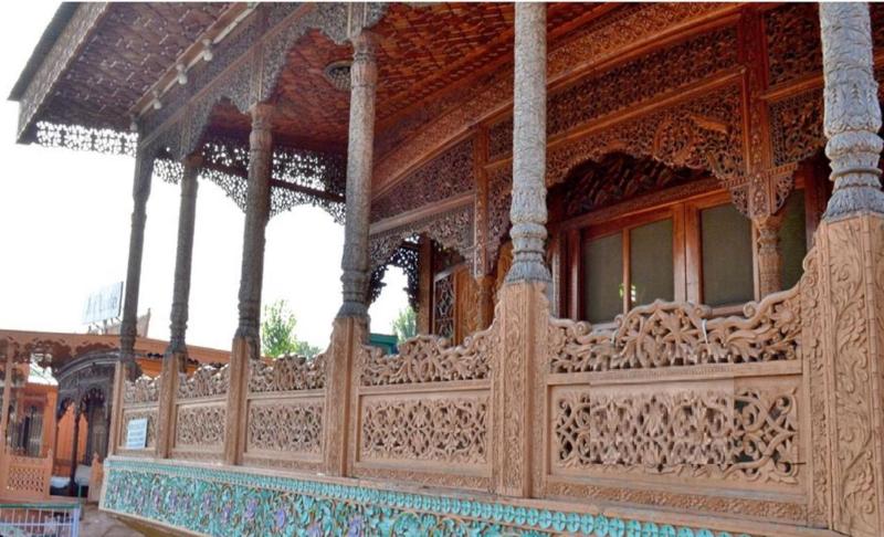 酒店 De Laila House Boat